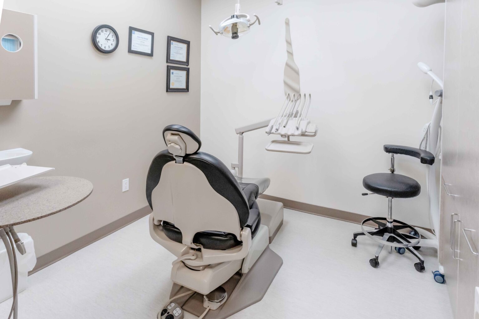 dental clinic in sylvan lake